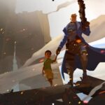 Overwatch, el mejor juego de 2016