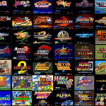 Los juegos clásicos para jugar en linea están de moda