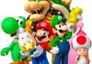 Juegos de Mario Bros, curiosidades que no vistes