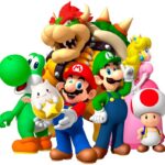 Juegos de Mario Bros, curiosidades que no vistes