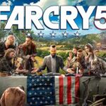 El juego Far Cry 5 el más vendido de marzo
