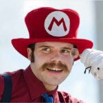 Ideas de los mejores Disfraces de Videojuegos