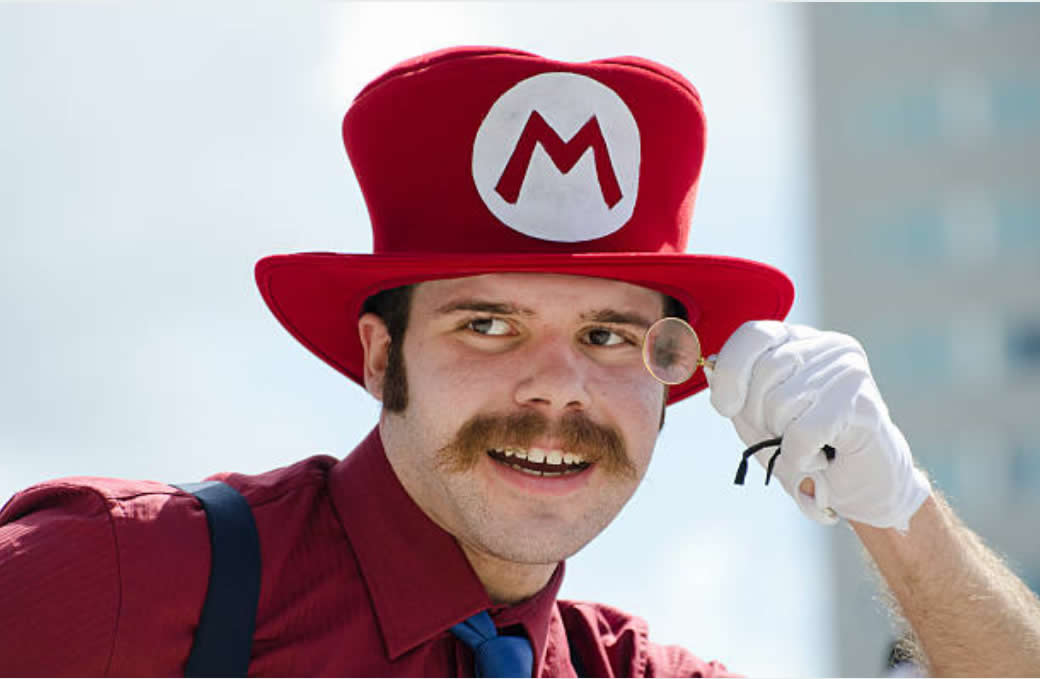 Ideas de los mejores Disfraces de Videojuegos