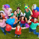 disfraces carnaval adultos