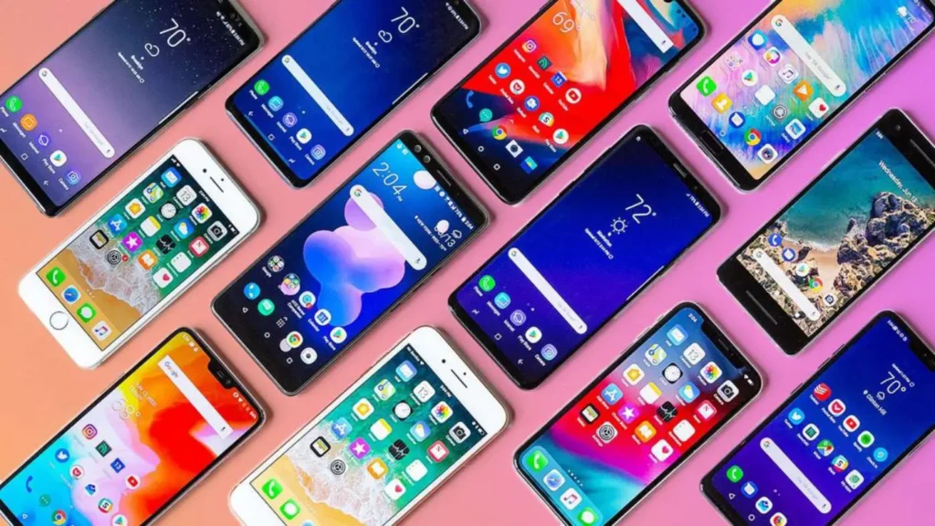 ¿Por qué necesitas un teléfono reacondicionado?