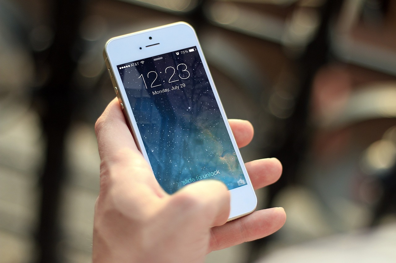 Los Últimos Avances en Tecnología Móvil: Smartphones de Última Generación