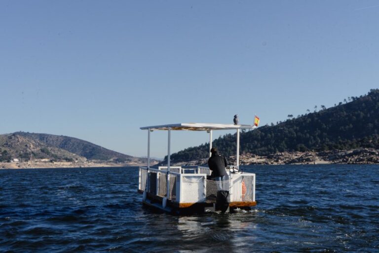 Barcos De Segundo Mano Y Fabricación A Medida Para Navegar Por Madrid