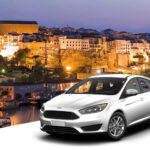 Alquiler de Coches en Menorca