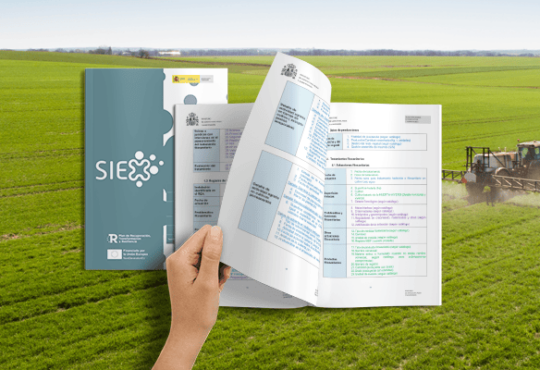 Cuaderno de Campo Agrícola Digital: La Herramienta Esencial