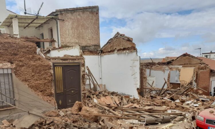 Conoce las últimas noticias de hoy en Puertollano, Ciudad Real. Información sobre sucesos, cultura, deportes y más, todo lo que sucede en esta ciudad.