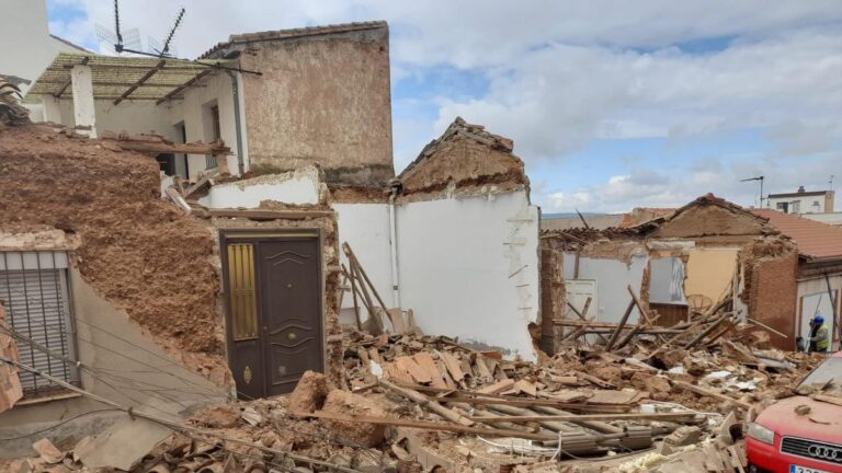 Conoce las últimas noticias de hoy en Puertollano, Ciudad Real. Información sobre sucesos, cultura, deportes y más, todo lo que sucede en esta ciudad.